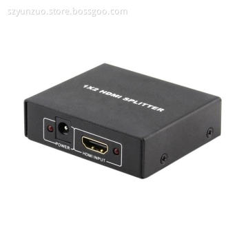 HDMI SPLITTER1x2 1080P